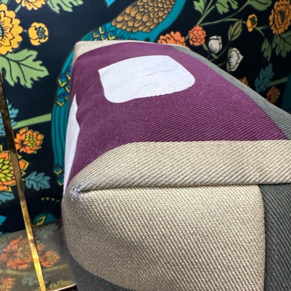 Bally Boothbay Canvas Tote – Oversized “B” Graphic - Picture 15 of 15